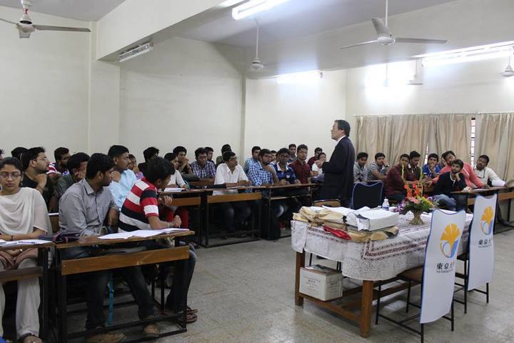 classroom